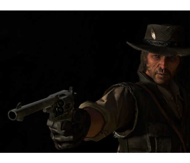 Switch Red Dead Redemption - 1533881 - zdjęcie 2